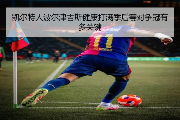 凯尔特人波尔津吉斯健康打满季后赛对争冠有多关键